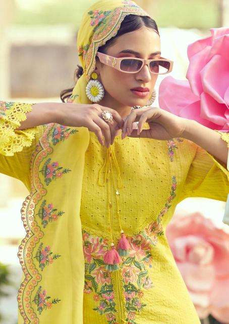 PRM india eden rose Kurti exporters in Gujarat