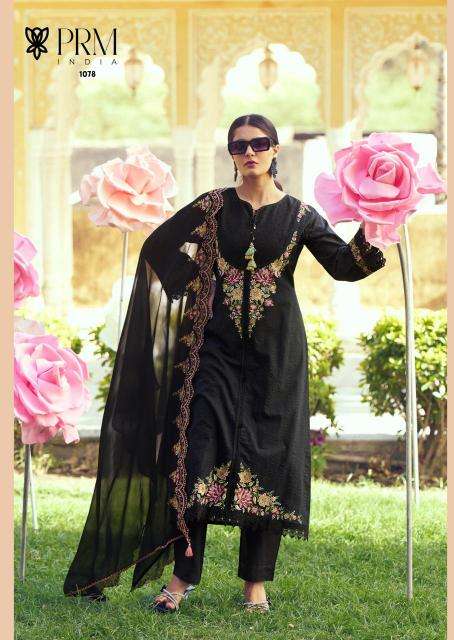 PRM india eden rose Kurti exporters in Gujarat