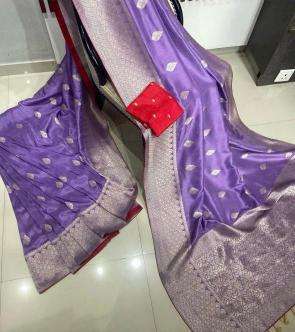 Pure banarasi dola silk Wholesale sarees online