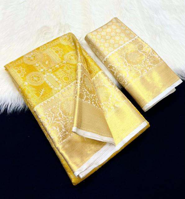 Pushpa-vol-1 Surat saree manufacturers