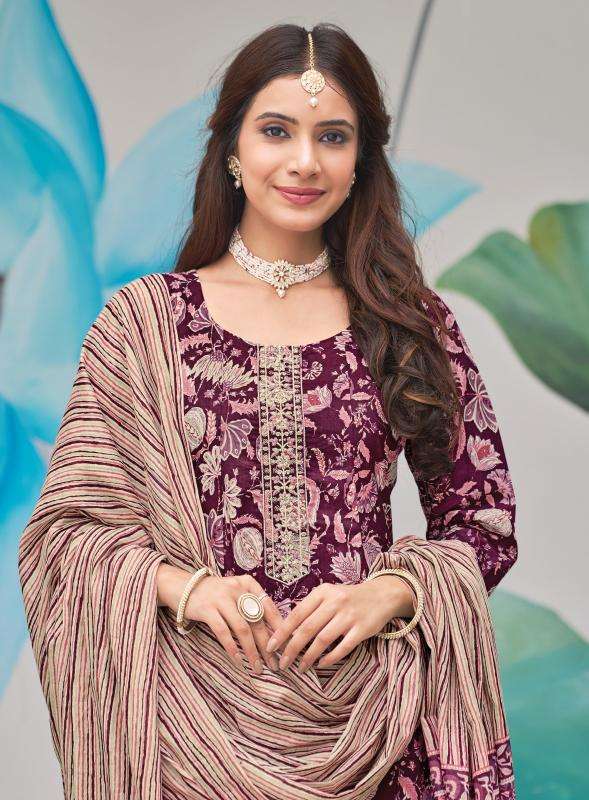 Radhika lifestyle cindrella vol 1 indian cotton kurtis