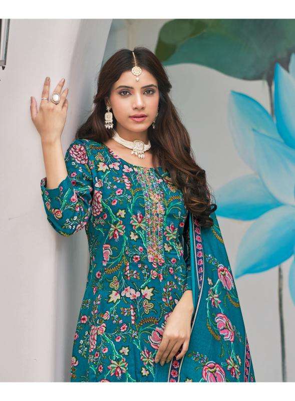 Radhika lifestyle cindrella vol 1 indian cotton kurtis