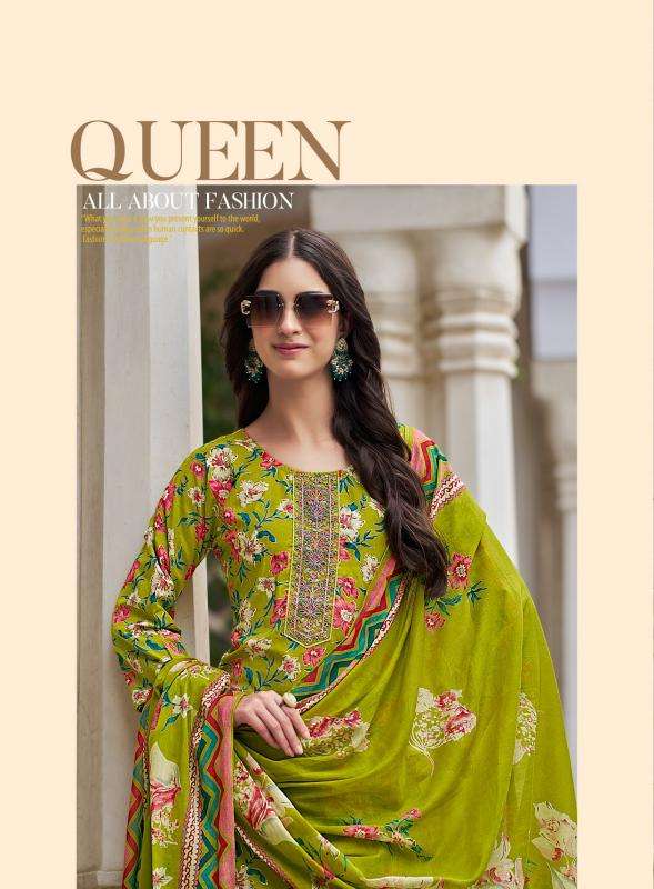 Radhika lifestyle cotton craft vol 2 Wholesale kurtis in Hyderabad