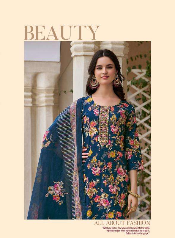 Radhika lifestyle cotton craft vol 2 Wholesale kurtis in Hyderabad