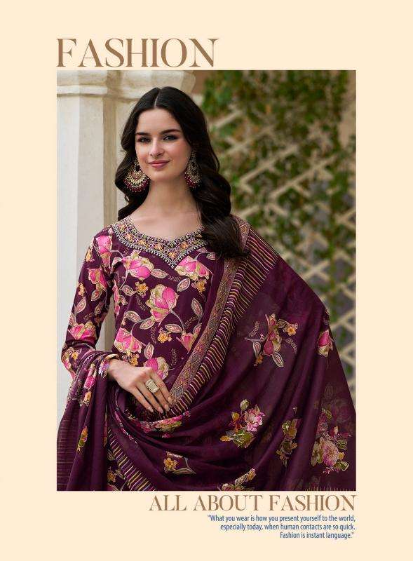 Radhika lifestyle cotton craft vol 2 Wholesale kurtis in Hyderabad