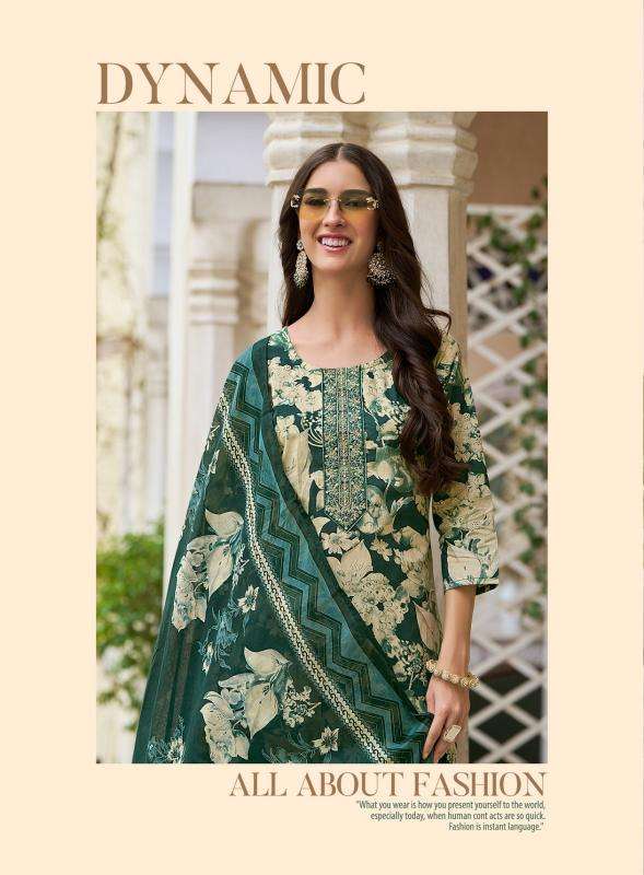 Radhika lifestyle cotton craft vol 2 Wholesale kurtis in Hyderabad