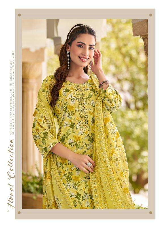 Radhika lifestyle cotton fab vol 5 Wholesale Kurti supplier in Bangalore