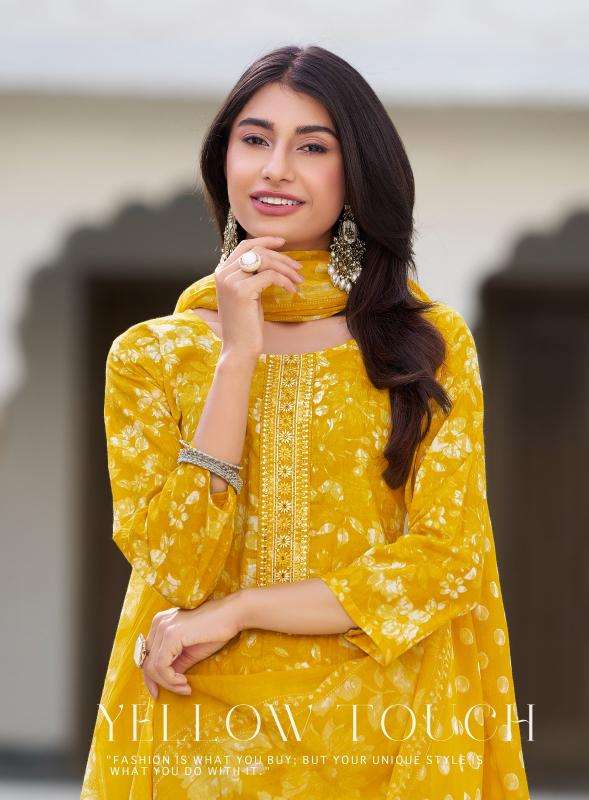 Radhika lifestyle cotton kudi vol 21 Ladies Kurtis in Ahmedabad