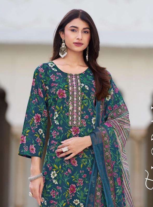 Radhika lifestyle cotton kudi vol 21 Ladies Kurtis in Ahmedabad