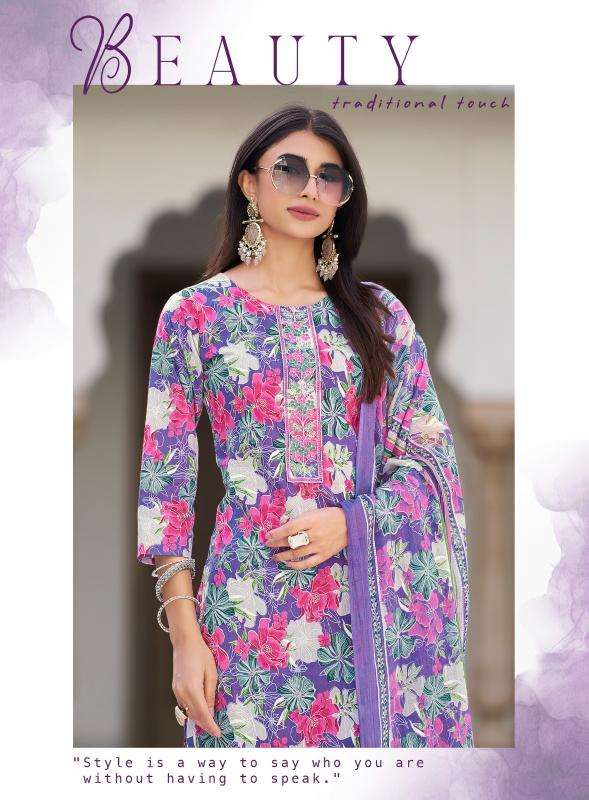 Radhika lifestyle cotton kudi vol 21 Ladies Kurtis in Ahmedabad