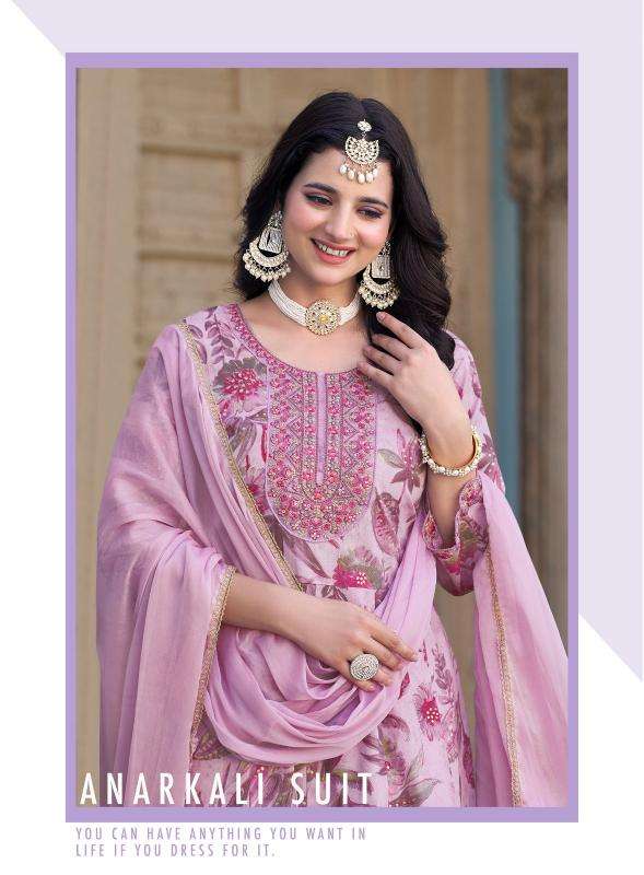 Radhika lifestyle summer beauty vol 5 Designer Kurti wholesaler in Ahmedabad