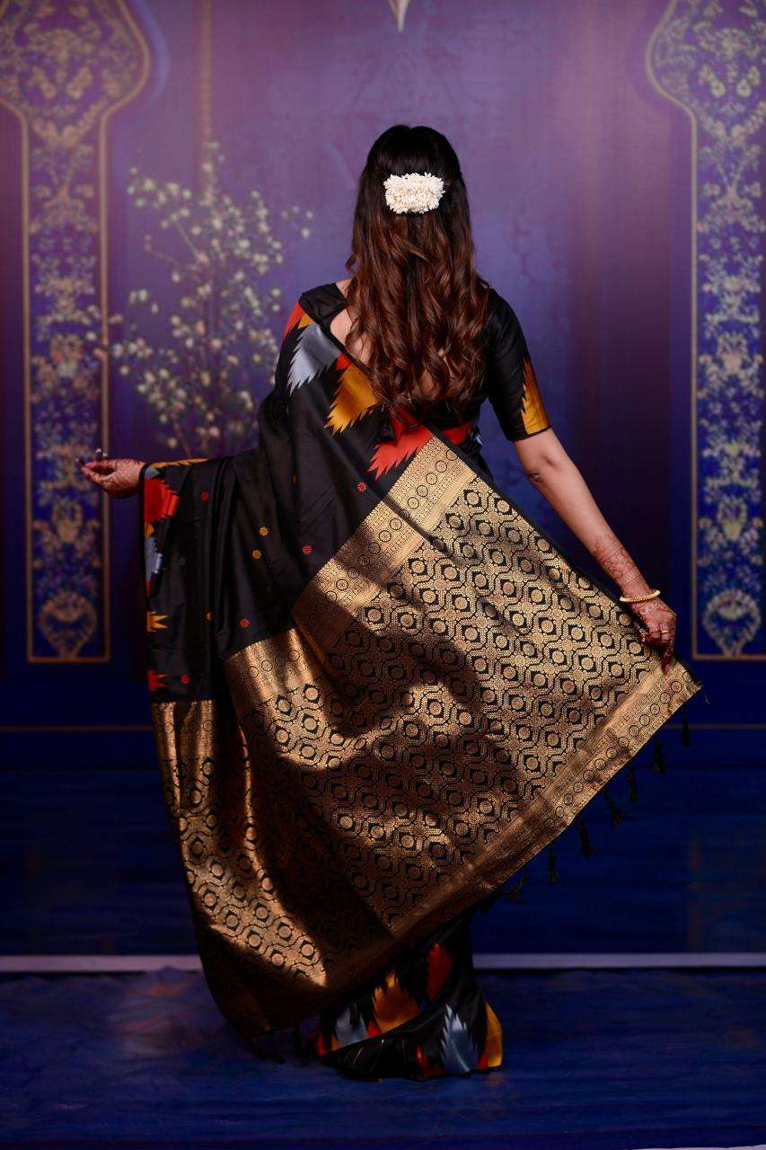 Ragini vol 3 soft silk Surat saree wholesale price