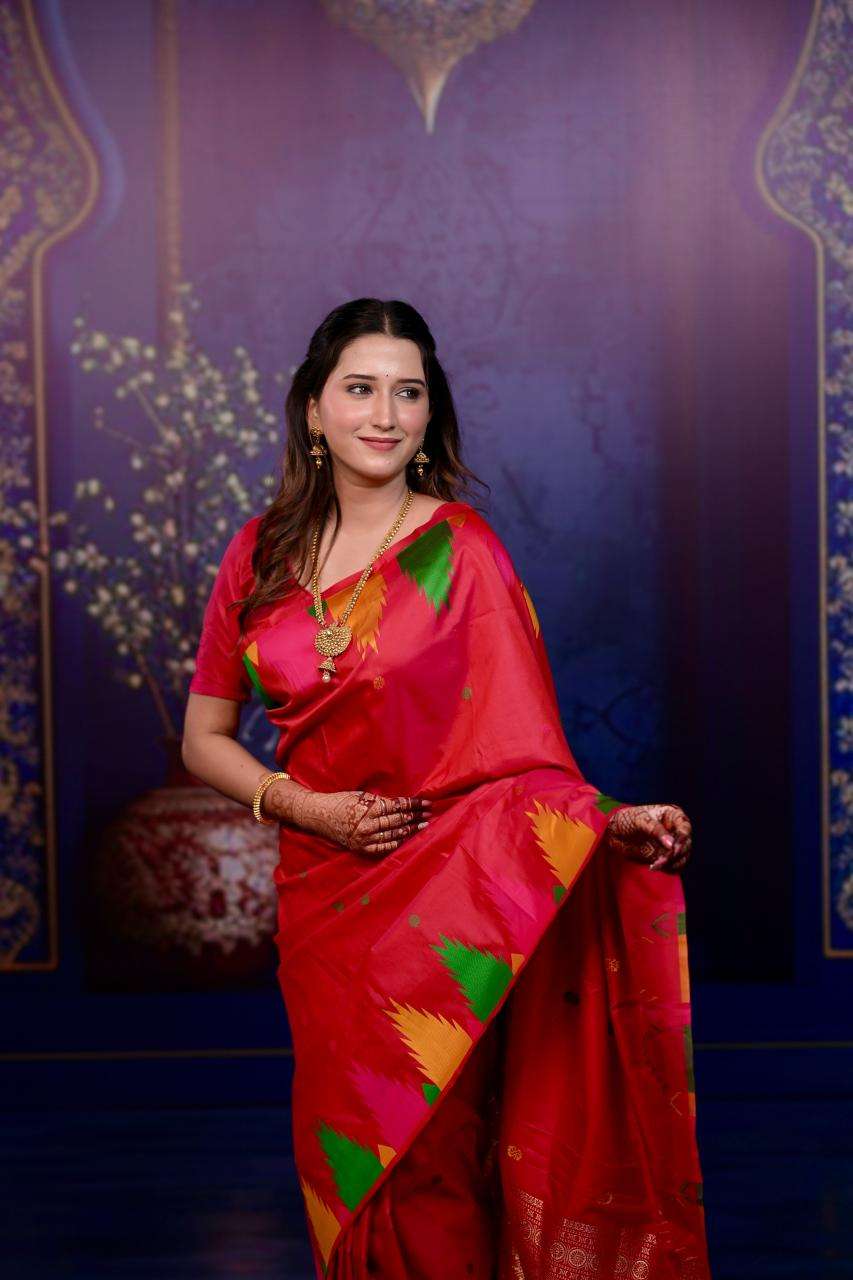 Ragini vol 3 soft silk Surat saree wholesale price