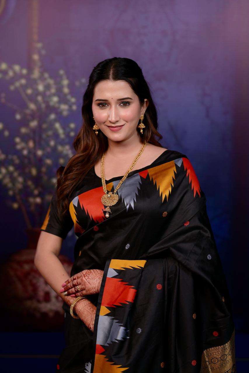 Ragini vol 3 soft silk Surat saree wholesale price