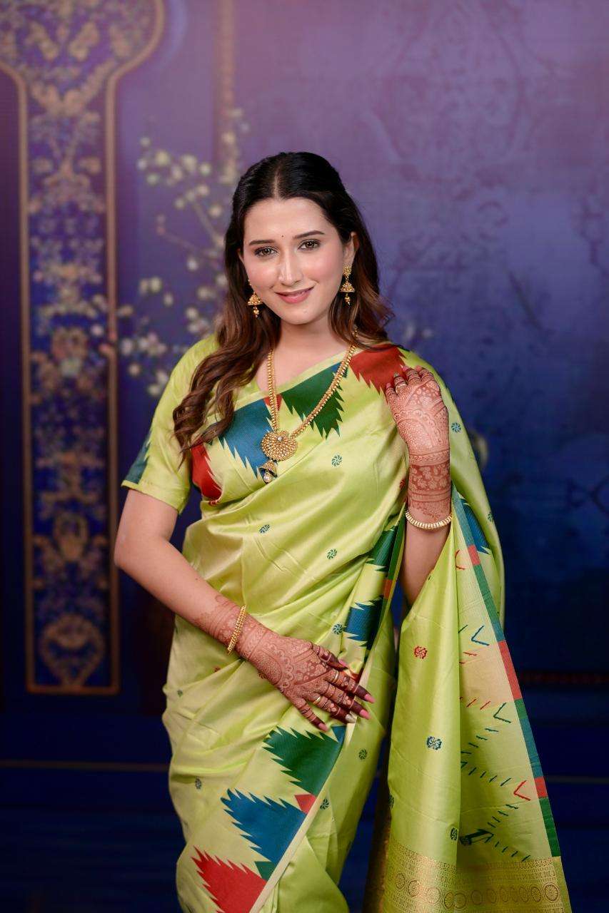 Ragini vol 3 soft silk Surat saree wholesale price