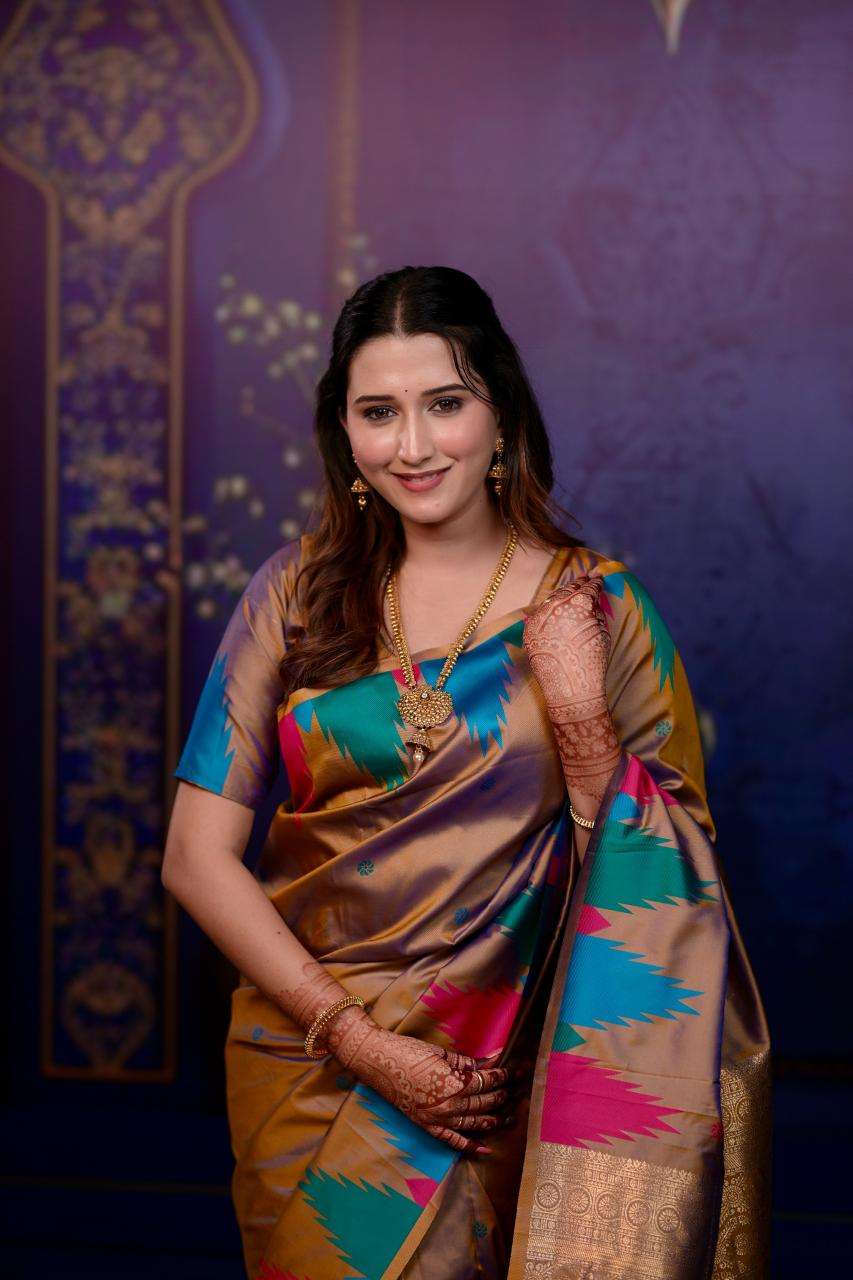 Ragini vol 3 soft silk Surat saree wholesale price