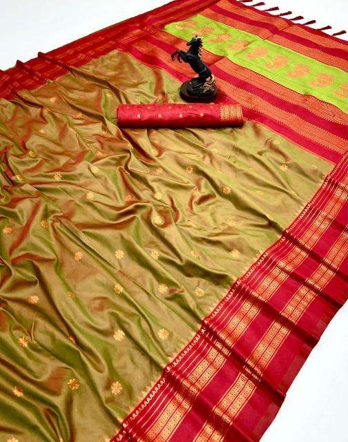 Ragini vol 6 Saree wholesaler in Delhi