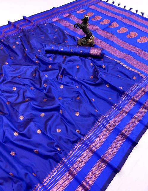 Ragini vol 6 Saree wholesaler in Delhi