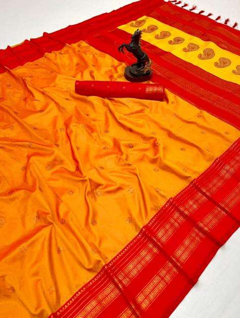 Ragini vol 6 Saree wholesaler in Delhi