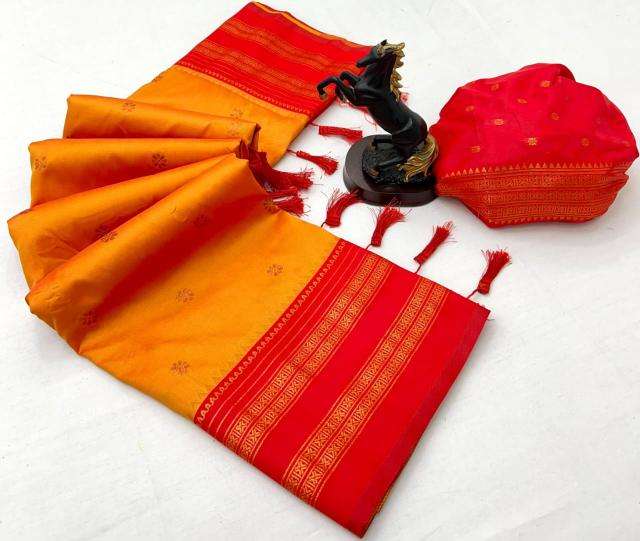 Ragini vol 6 Saree wholesaler in Delhi