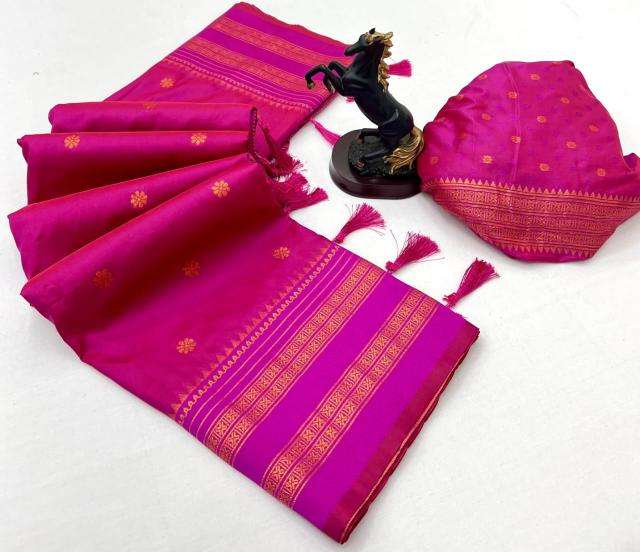 Ragini vol 6 Saree wholesaler in Delhi