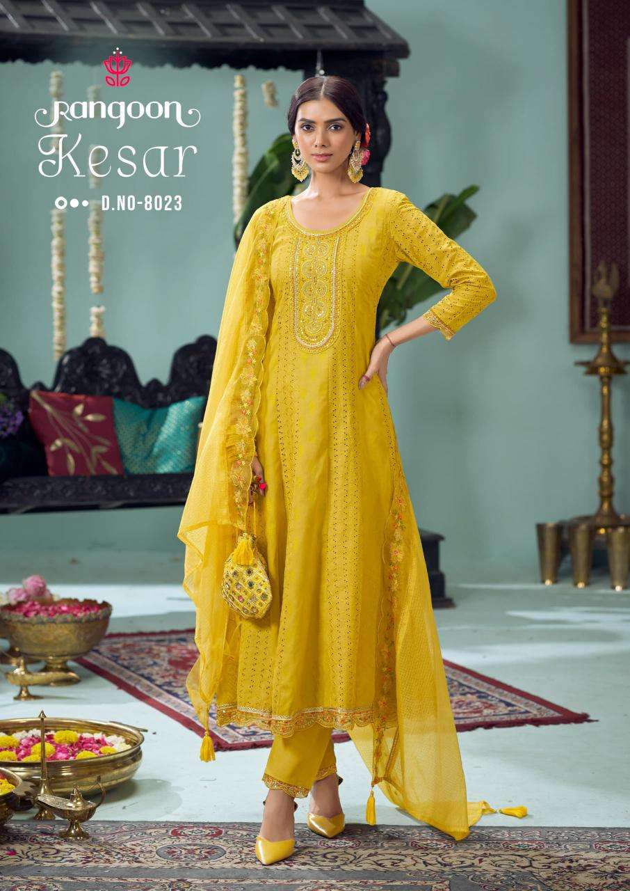 Rangoon kesar Kurtis wholesale market in Mumbai