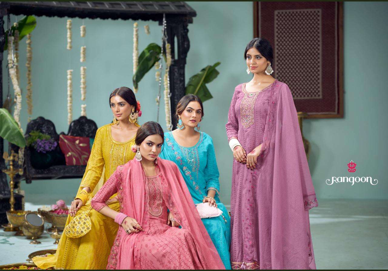 Rangoon kesar Kurtis wholesale market in Mumbai