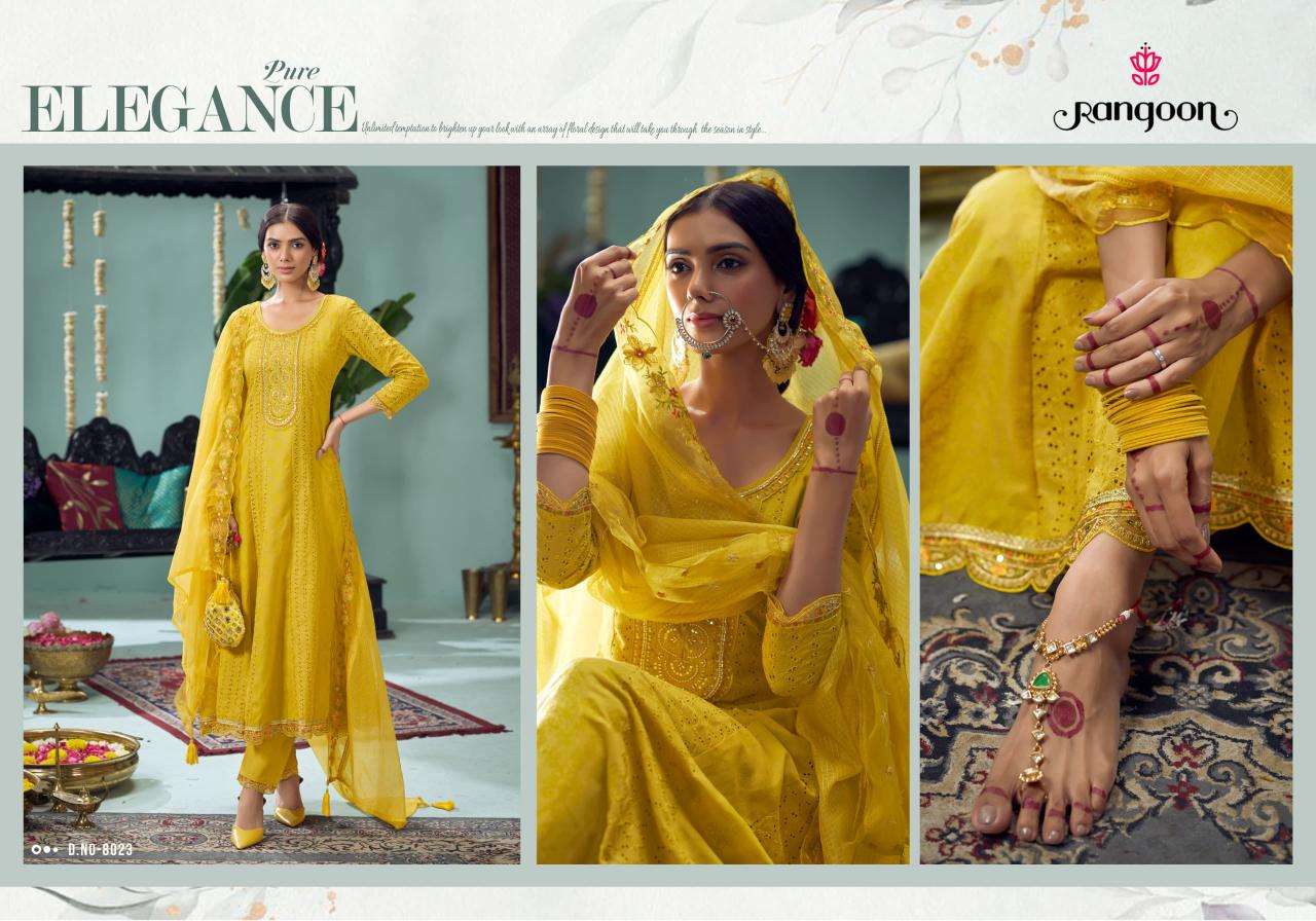 Rangoon kesar Kurtis wholesale market in Mumbai