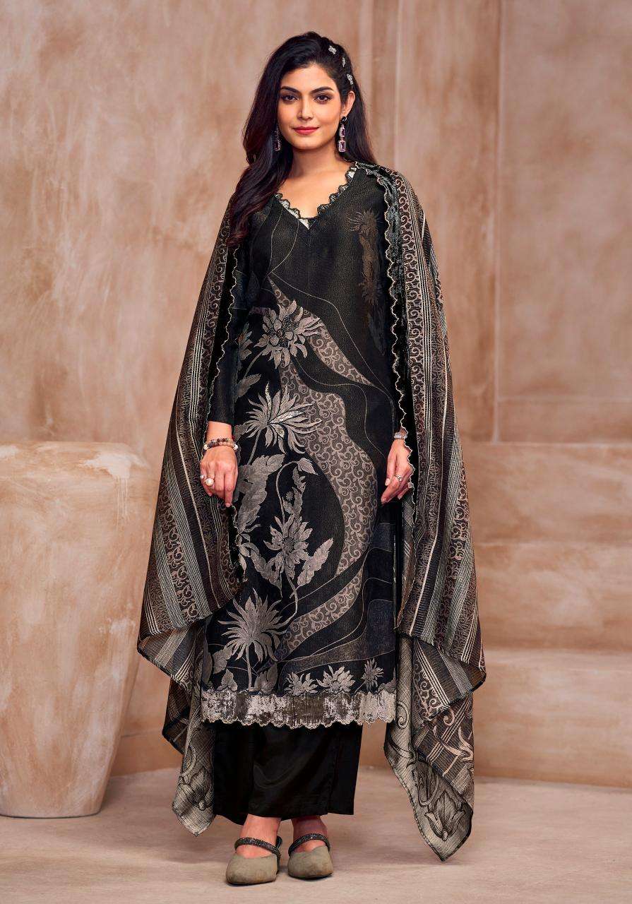 Sahiba T&M manvi Dress material manufacturer in India