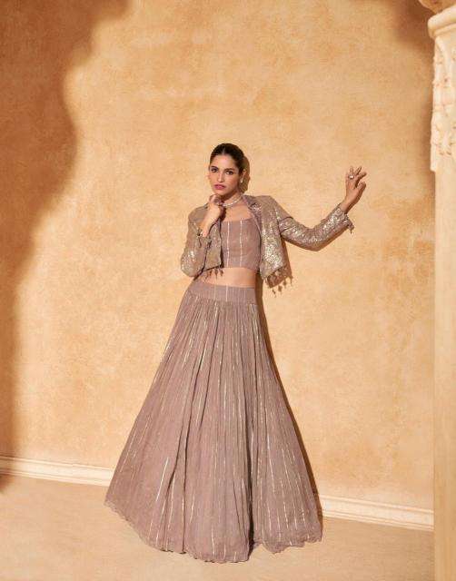 Sayuri designer raas Westen wear material suppliers in Surat