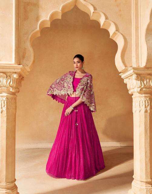 Sayuri designer raas Westen wear material suppliers in Surat