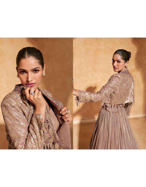 Sayuri designer raas Westen wear material suppliers in Surat