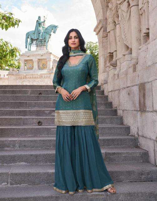 Sayuri designer sakhi nx Salwar Kameez wholesale suppliers