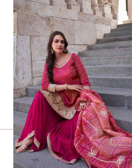 Sayuri designer sakhi nx Salwar Kameez wholesale suppliers