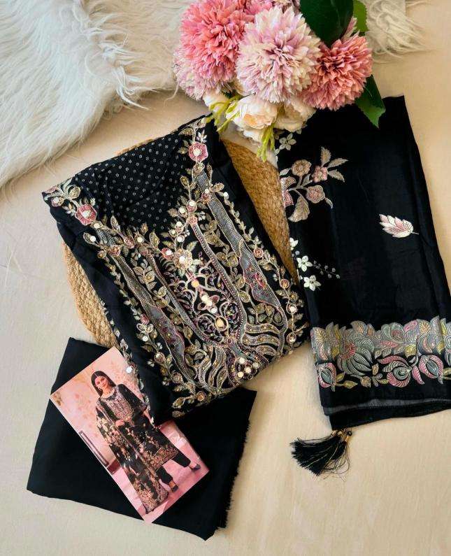 Shree fab d.no-KT-137 Best dress material supplier in Delhi