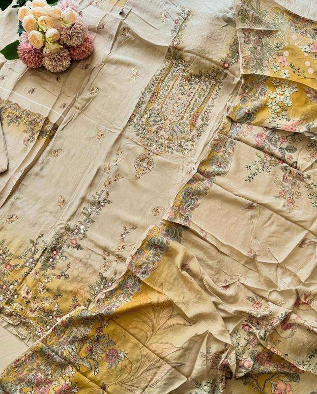 Shree fab d.no-KT-137 Best dress material supplier in Delhi
