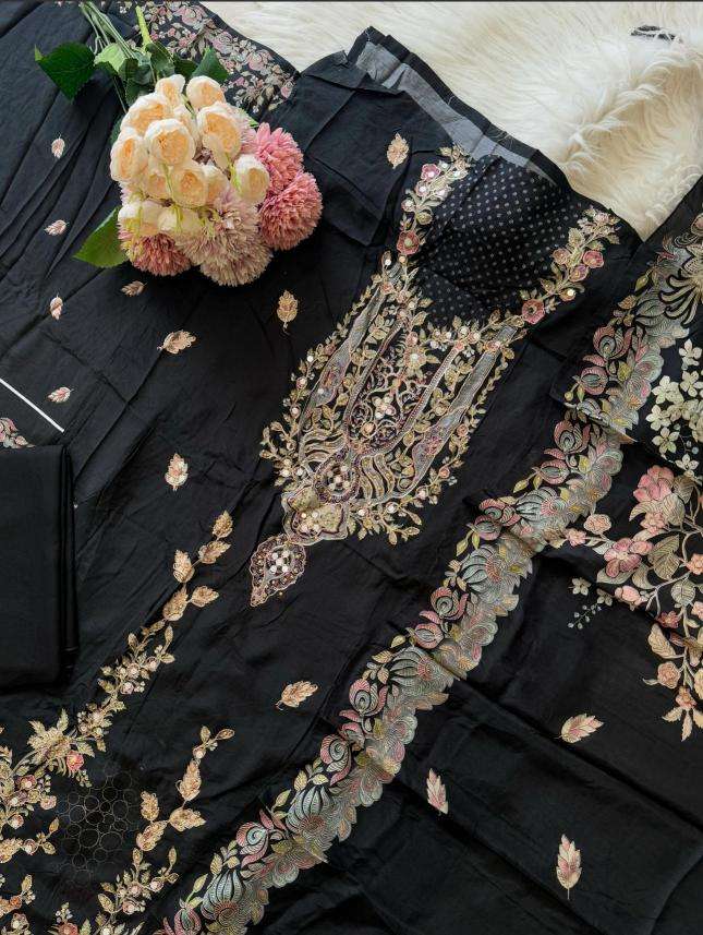Shree fab d.no-KT-137 Best dress material supplier in Delhi