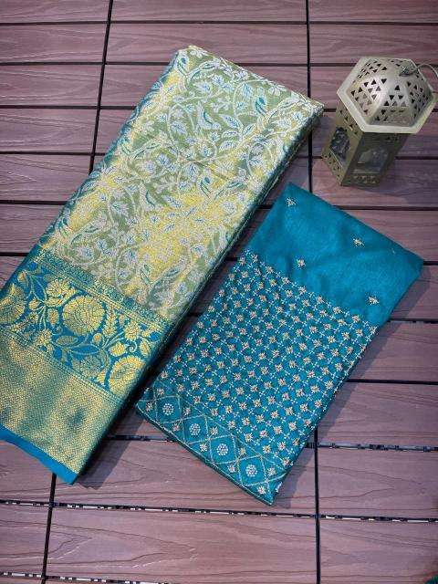 Sravanti-vol-11 Saree Wholesalers in Bangalore