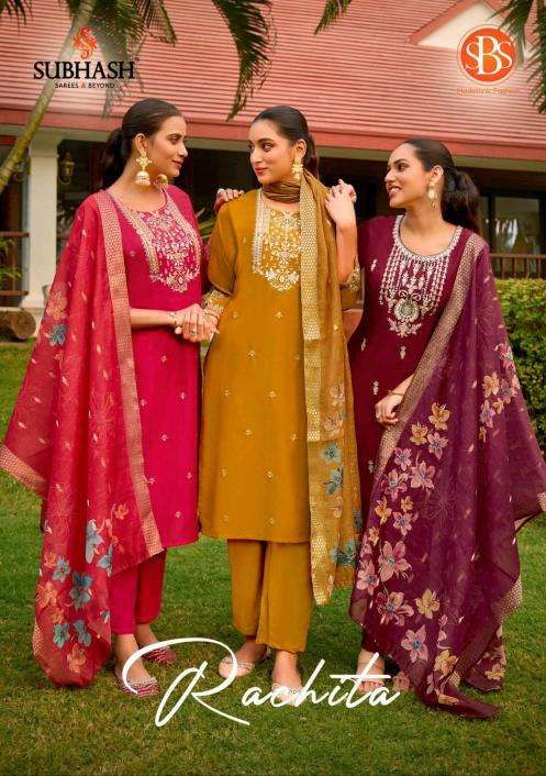 Subhash rachita Wholesale Kurti Market in Delhi