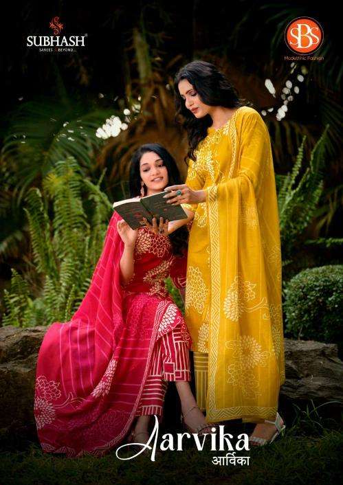 Subhash sarees sbs modethnic fashion aarvika Kurti distributors in Hyderabad