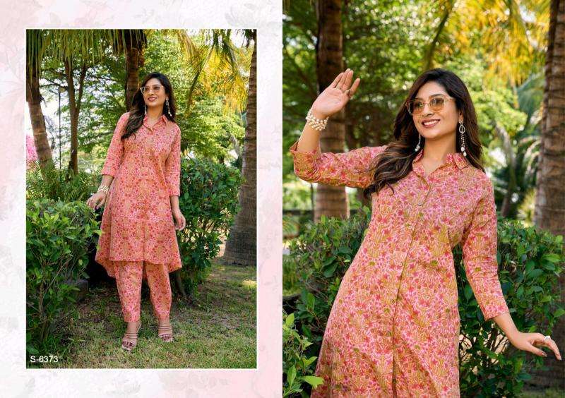 Subhash sarees sbs modethnic fashion tamira Kurti suppliers in Ahmedabad
