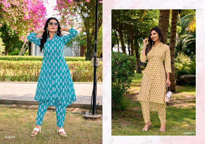 Subhash sarees sbs modethnic fashion tamira Kurti suppliers in Ahmedabad