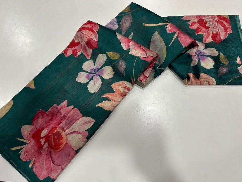 Superior semi desi soft and smooth Saree manufacturers in Hyderabad
