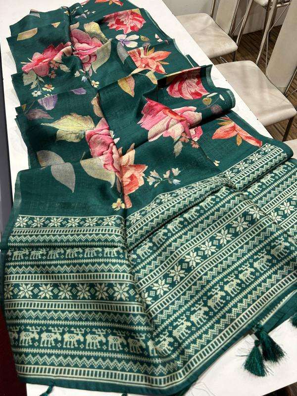 Superior semi desi soft and smooth Saree manufacturers in Hyderabad