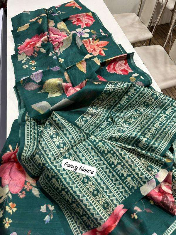 Superior semi desi soft and smooth Saree manufacturers in Hyderabad