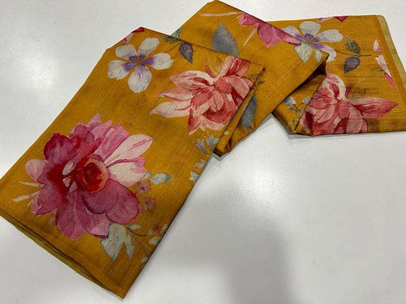 Superior semi desi soft and smooth Saree manufacturers in Hyderabad