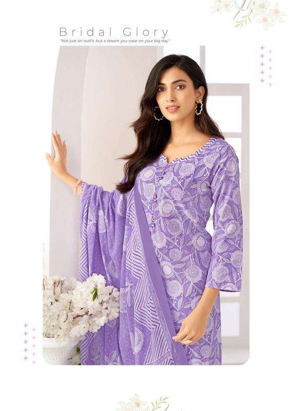Suryajyoti ice look vol-05 Wholesale dress materials in Mumbai