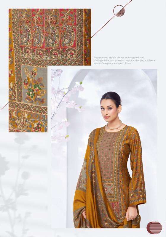 Suryajyoti kanchan vol-04 Kolkata dress material wholesale market