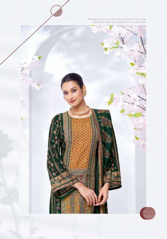 Suryajyoti kanchan vol-04 Kolkata dress material wholesale market