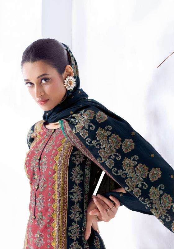 Suryajyoti kanchan vol-04 Kolkata dress material wholesale market